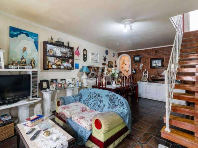 Casa comercial com 1 sala para alugar na Rua Torquato Tasso, --, Vila Prudente, São Paulo, 191 m2 por R$ 8.500