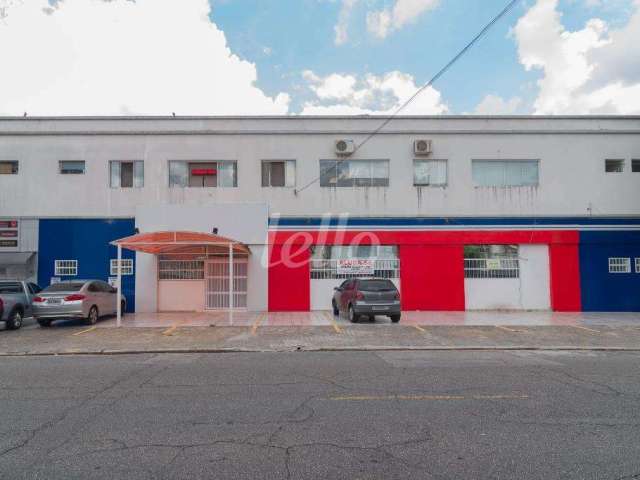 Ponto comercial para alugar na Rua Pretória, --, Vila Formosa, São Paulo, 95 m2 por R$ 3.500