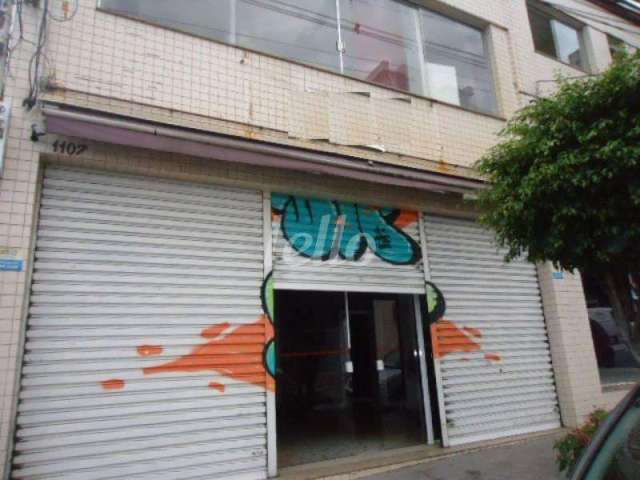 Ponto comercial para alugar na Rua Francisco Marengo, --, Tatuapé, São Paulo, 100 m2 por R$ 5.500