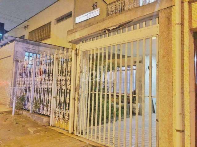 Casa comercial com 1 sala para alugar na Rua Emílio Mallet, --, Tatuapé, São Paulo, 200 m2 por R$ 6.000