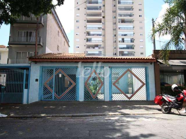 Casa comercial com 1 sala para alugar na Rua Santa Virgínia, --, Tatuapé, São Paulo, 240 m2 por R$ 17.000