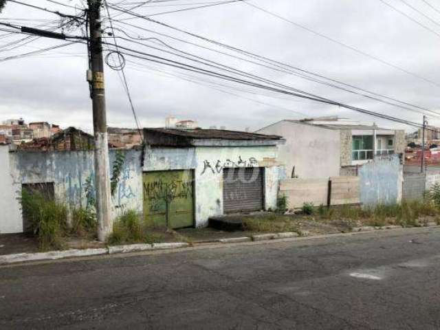 Terreno comercial para alugar na Rua Claudia, --, Penha, São Paulo, 2000 m2 por R$ 13.000