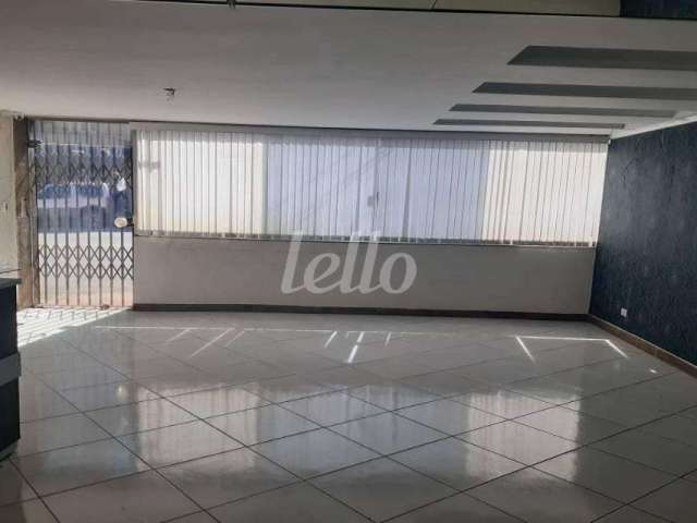 Casa comercial com 7 salas para alugar na Rua José Oscar Abreu Sampaio, --, Tatuapé, São Paulo, 300 m2 por R$ 10.000