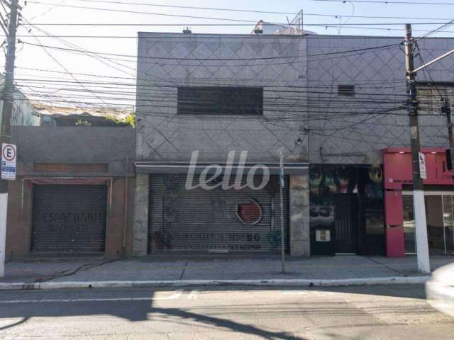 Prédio com 1 sala para alugar na Praça Doutor Sampaio Vidal, --, Vila Formosa, São Paulo, 220 m2 por R$ 9.500