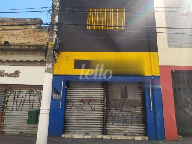 Ponto comercial para alugar na Av. Penha de França, --, Penha, São Paulo, 494 m2 por R$ 12.500