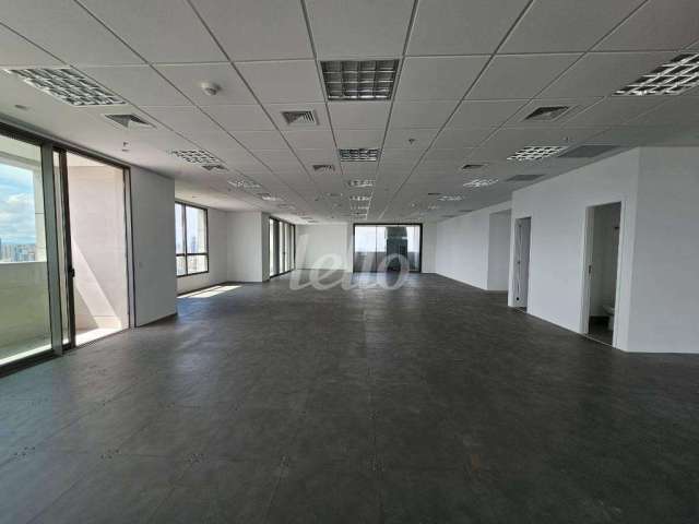 Sala comercial com 1 sala para alugar na Rua Bom Sucesso, --, Tatuapé, São Paulo, 250 m2 por R$ 30.000