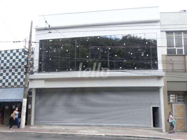 Prédio para alugar na Praça Doutor Sampaio Vidal, --, Vila Formosa, São Paulo, 1334 m2 por R$ 55.700