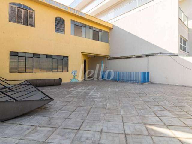 Casa comercial com 1 sala para alugar na Rua Aquirás, --, Penha, São Paulo, 458 m2 por R$ 15.000