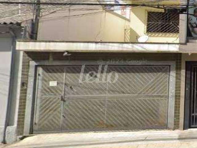 Casa comercial com 1 sala para alugar na Rua Tijuco Preto, --, Tatuapé, São Paulo, 140 m2 por R$ 5.000