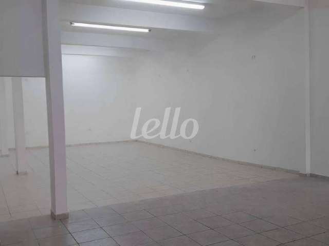 Ponto comercial para alugar na Av. São Miguel, --, Penha, São Paulo, 222 m2 por R$ 6.000