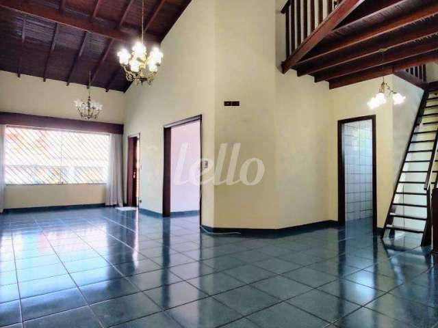 Casa comercial com 3 salas para alugar na Rua Saruma, --, Vila Prudente, São Paulo, 410 m2 por R$ 6.000