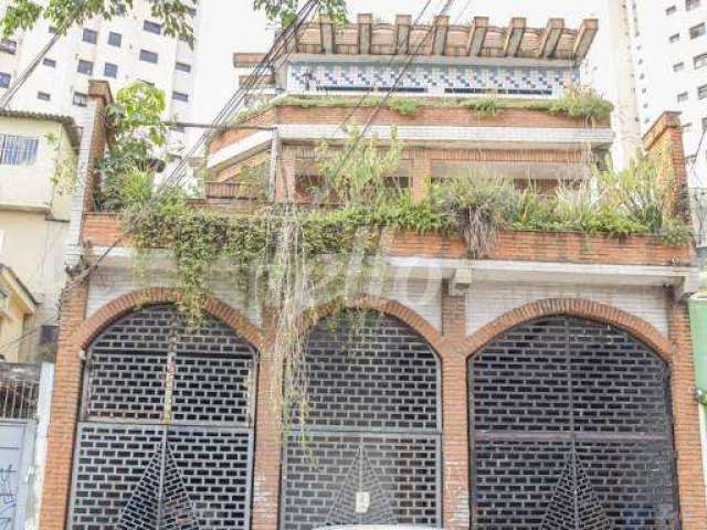 Casa comercial com 3 salas para alugar na Rua Templários, --, Vila Formosa, São Paulo, 1800 m2 por R$ 30.000