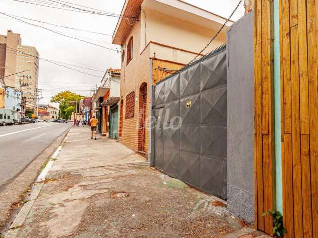 Terreno comercial para alugar na Rua Tuiuti, --, Tatuapé, São Paulo, 489 m2 por R$ 6.800