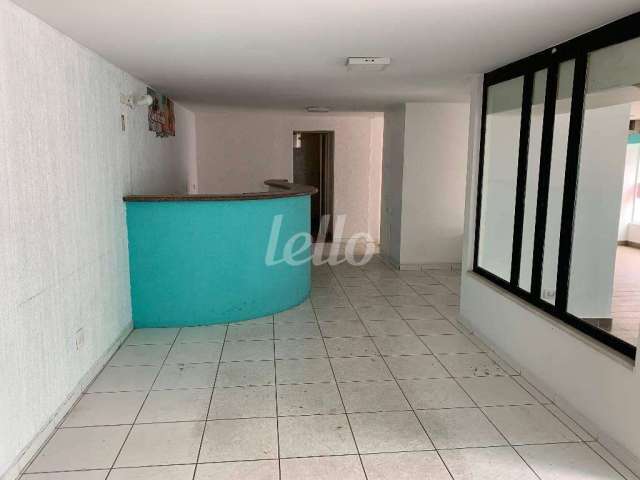 Casa comercial com 3 salas para alugar na Rua Euclides Pacheco, --, Tatuapé, São Paulo, 450 m2 por R$ 12.000