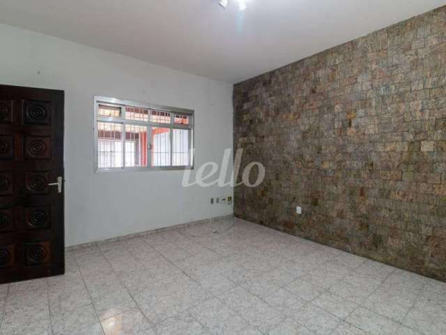 Casa com 2 quartos para alugar na Rua Azevedo Brito, --, Vila Formosa, São Paulo, 200 m2 por R$ 4.000