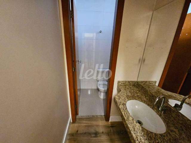 Ponto comercial com 1 sala para alugar na Rua Coelho Lisboa, --, Tatuapé, São Paulo, 100 m2 por R$ 8.000