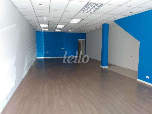 Ponto comercial com 5 salas para alugar na Av. Leôncio de Magalhães, --, Santana, São Paulo, 250 m2 por R$ 7.500