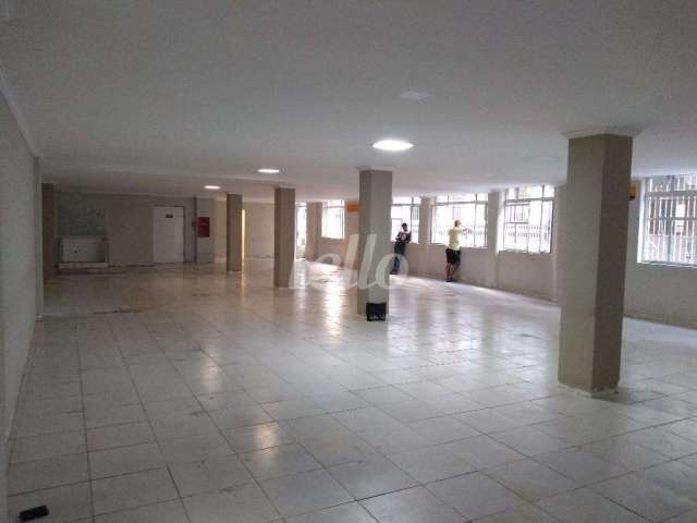 Ponto comercial para alugar na Rua Barão de Paranapiacaba, --, Sé, São Paulo, 120 m2 por R$ 28.000