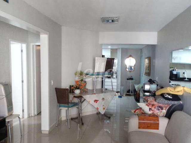 Apartamento com 3 quartos para alugar na Rua Copacabana, --, Santana, São Paulo, 87 m2 por R$ 3.500