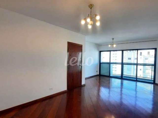 Apartamento com 3 quartos para alugar na Rua Capitão Manuel Novaes, --, Santana, São Paulo, 115 m2 por R$ 4.500