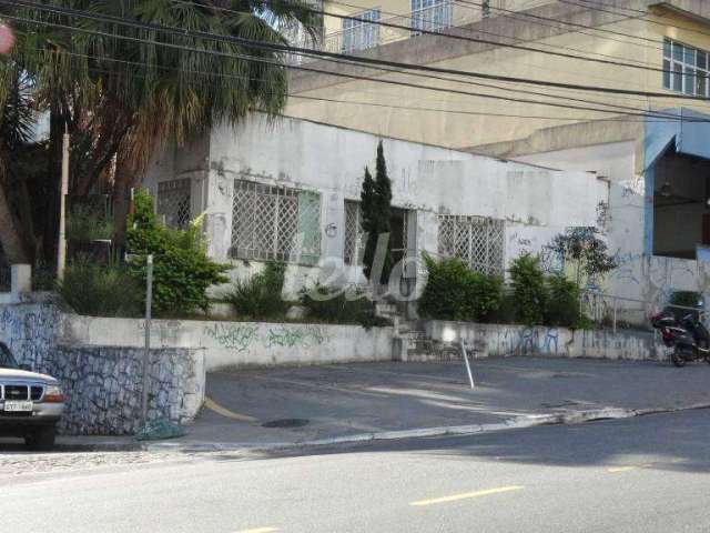 Casa comercial com 7 salas para alugar na Avenida Nova Cantareira, --, Tucuruvi, São Paulo, 296 m2 por R$ 15.000