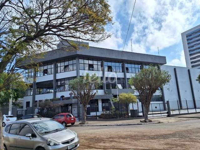 Barracão / Galpão / Depósito com 2 salas para alugar na Rua Willy Heinrich Borghoff, --, Barra Funda, São Paulo, 3647 m2 por R$ 128.000