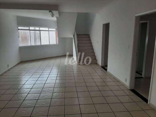 Casa comercial com 6 salas para alugar na Avenida Engenheiro Caetano Álvares, --, Casa Verde, São Paulo, 250 m2 por R$ 5.500