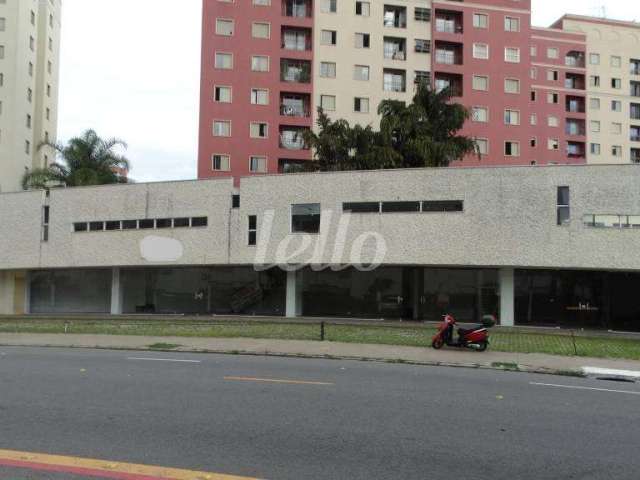 Ponto comercial para alugar na Av. Direitos Humanos, --, Santana, São Paulo, 796 m2 por R$ 28.000