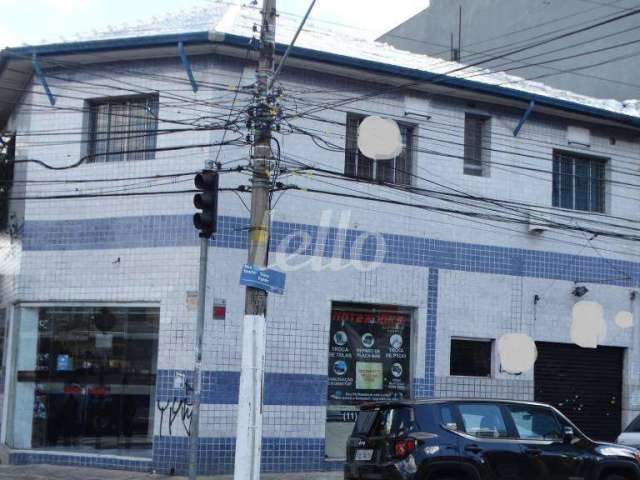 Sala comercial com 5 salas para alugar na Rua Doutor Zuquim, --, Santana, São Paulo, 73 m2 por R$ 2.500