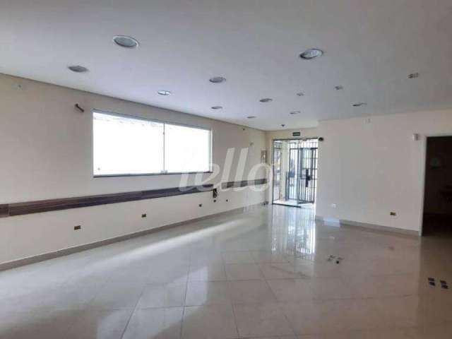 Casa comercial com 5 salas para alugar na Rua Ponta Grossa, --, Mandaqui, São Paulo, 248 m2 por R$ 9.200