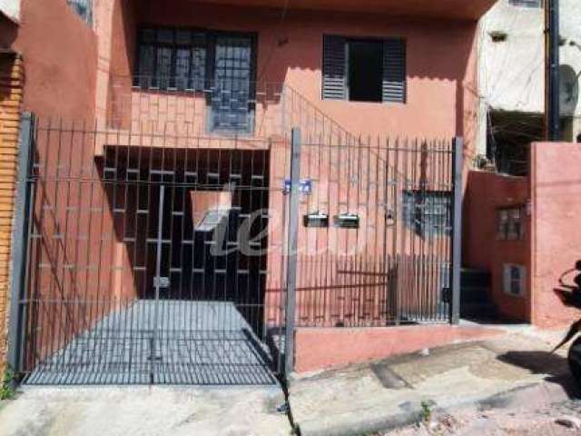 Casa com 1 quarto para alugar na Trv. Emanuel Borjon, --, Tremembé, São Paulo, 60 m2 por R$ 1.050