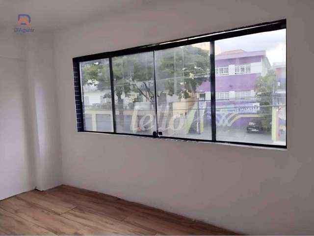 Casa comercial com 1 sala para alugar na Av. Zumkeller, --, Mandaqui, São Paulo, 120 m2 por R$ 5.500