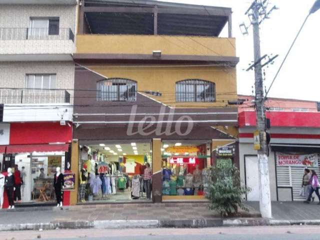 Prédio com 2 salas para alugar na Avenida Edu Chaves, --, Jaçanã, São Paulo, 480 m2 por R$ 11.000