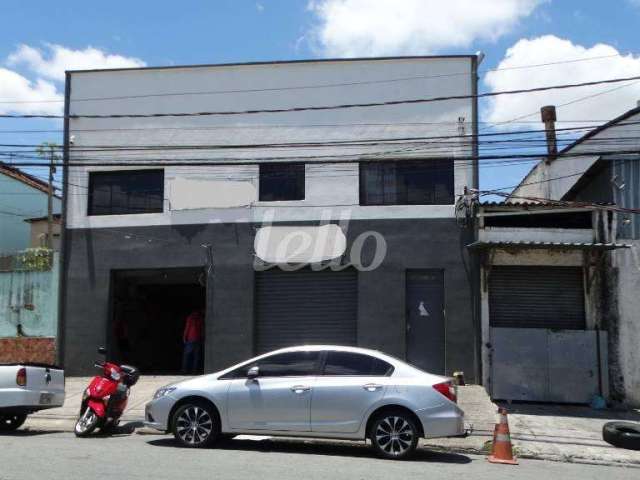 Ponto comercial com 5 salas para alugar na Rua Sargento Rodoval Cabral Trindade, --, Vila Maria, São Paulo, 480 m2 por R$ 8.800