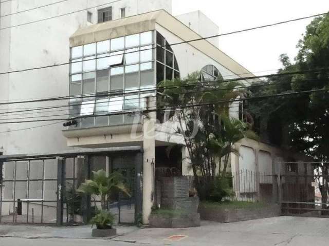 Prédio com 5 salas para alugar na Avenida Nova Cantareira, --, Tucuruvi, São Paulo, 1227 m2 por R$ 28.000