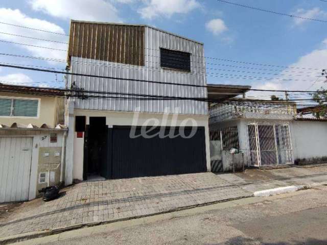 Ponto comercial com 2 salas para alugar na Rua Joaquim Gonçalves Ledo, --, Tremembé, São Paulo, 125 m2 por R$ 3.500