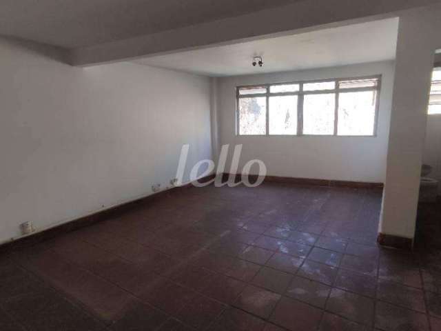 Sala comercial com 1 sala para alugar na Avenida Nova Cantareira, --, Tucuruvi, São Paulo, 40 m2 por R$ 1.500