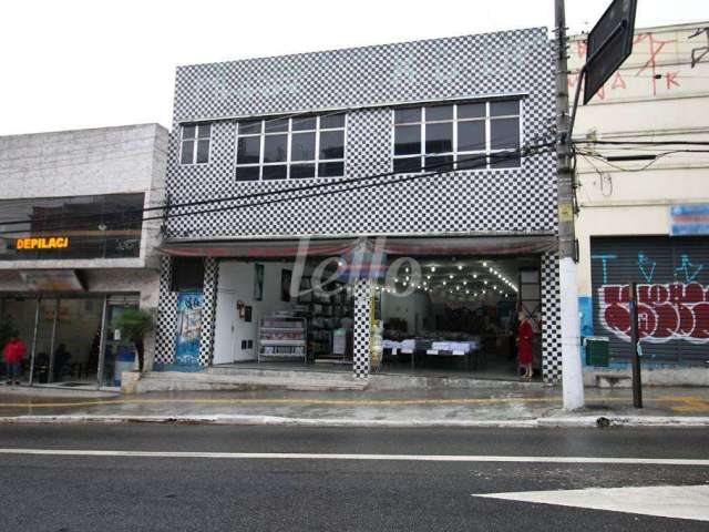 Ponto comercial para alugar na Avenida Tucuruvi, --, Tucuruvi, São Paulo, 250 m2 por R$ 8.000