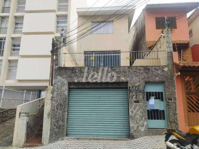 Ponto comercial para alugar na Rua Amaral Gama, --, Santana, São Paulo, 60 m2 por R$ 3.000