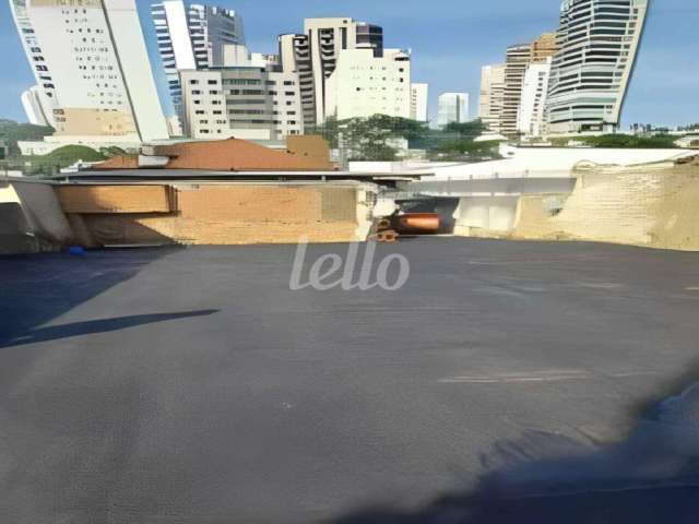 Terreno comercial para alugar na Rua Augusto Tolle, --, Santana, São Paulo, 390 m2 por R$ 6.000