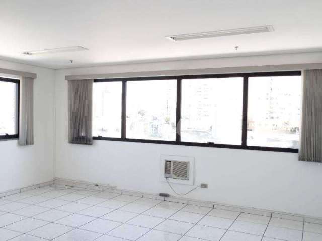 Sala comercial com 1 sala para alugar na Rua Marambaia, --, Casa Verde, São Paulo, 30 m2 por R$ 1.600