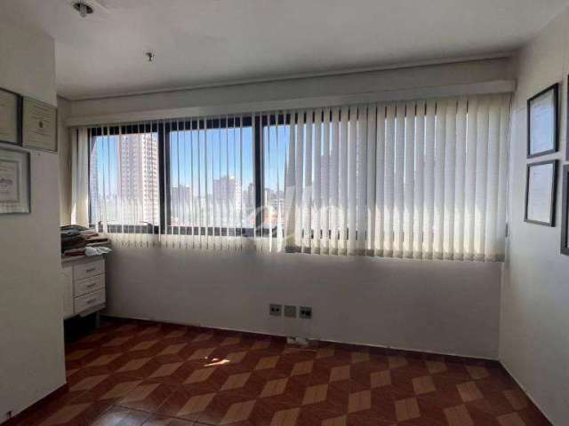 Sala comercial com 3 salas para alugar na Rua Alfredo Pujol, --, Santana, São Paulo, 70 m2 por R$ 2.700