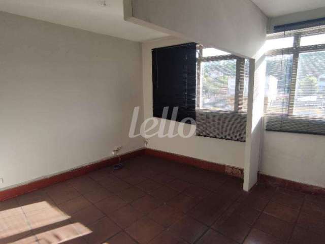 Sala comercial com 1 sala para alugar na Avenida Nova Cantareira, --, Tucuruvi, São Paulo, 40 m2 por R$ 1.500