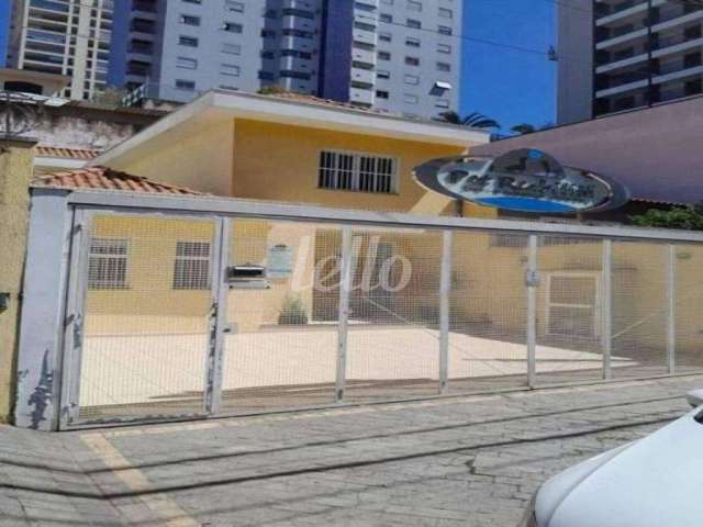 Casa comercial para alugar na Rua Maria do Carmo Sene, --, Santana, São Paulo, 145 m2 por R$ 10.000