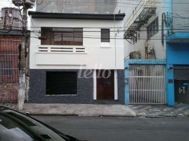 Casa comercial com 5 salas para alugar na Rua Duarte de Azevedo, --, Santana, São Paulo, 209 m2 por R$ 7.000