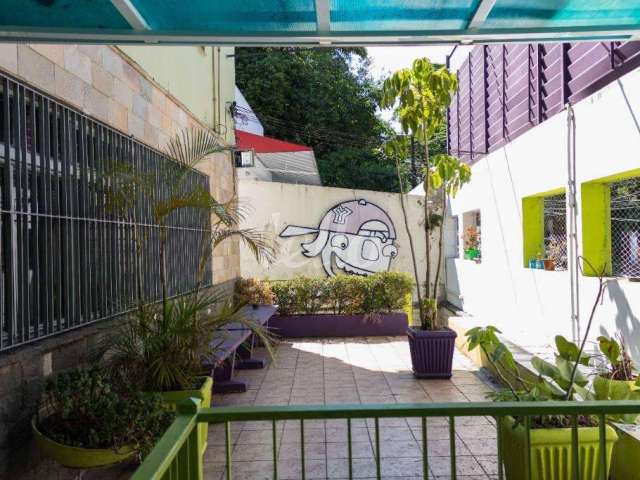 Casa comercial com 13 salas para alugar na Rua Soror Angélica, --, Santana, São Paulo, 335 m2 por R$ 12.000