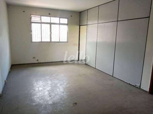 Ponto comercial com 2 salas para alugar na Av. Água Fria, --, Santana, São Paulo, 40 m2 por R$ 2.900