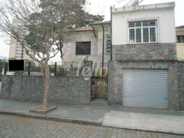 Casa comercial com 1 sala para alugar na Rua Antônio Lourenço, --, Santana, São Paulo, 235 m2 por R$ 4.000