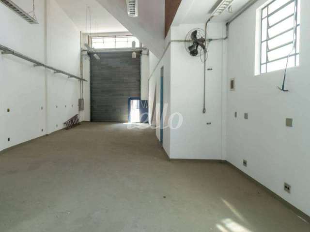 Ponto comercial para alugar na Av. Itaberaba, --, Cachoeirinha, São Paulo, 135 m2 por R$ 9.000