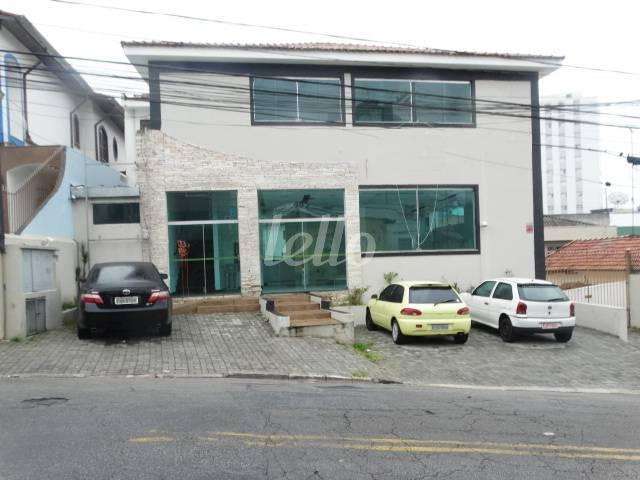 Prédio com 6 salas para alugar na Rua Aureliano Leal, --, Santana, São Paulo, 470 m2 por R$ 15.000